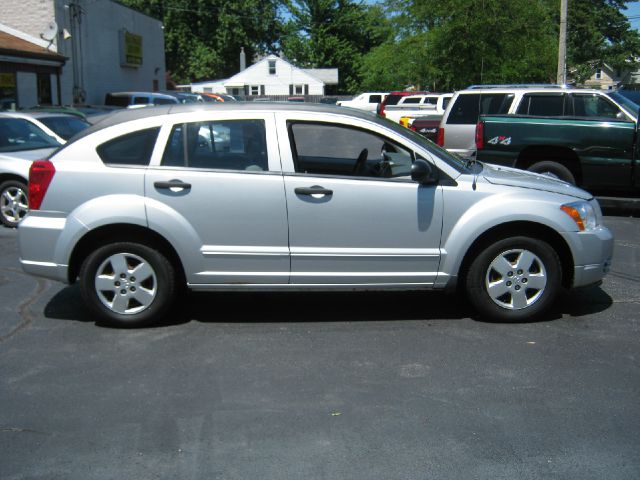 2007 Dodge Caliber SE