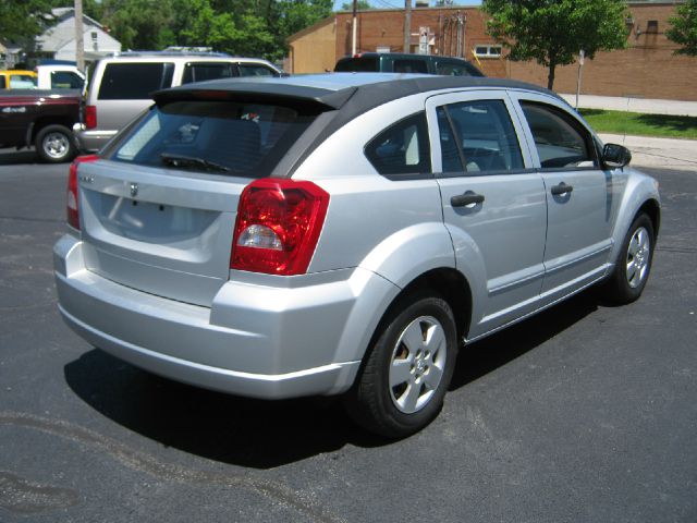 2007 Dodge Caliber SE