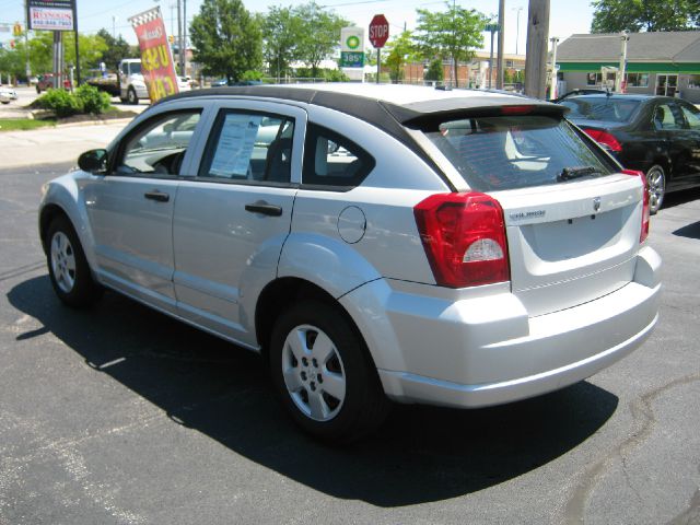 2007 Dodge Caliber SE