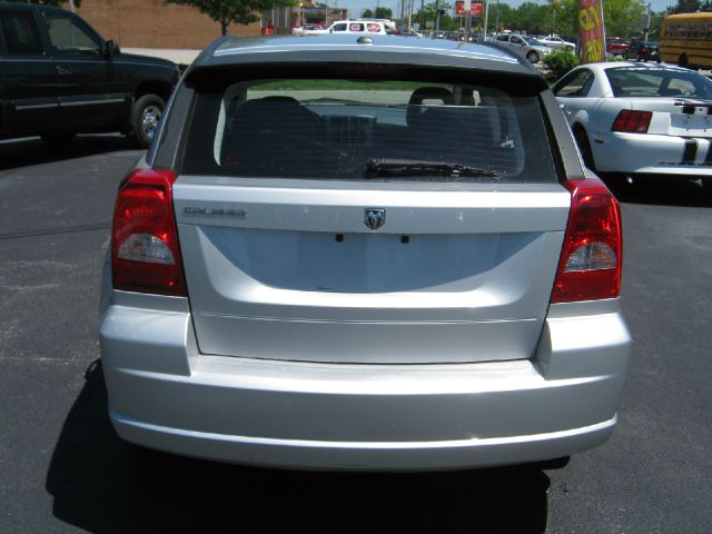 2007 Dodge Caliber SE