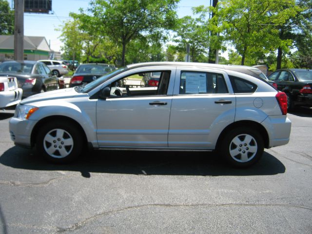 2007 Dodge Caliber SE