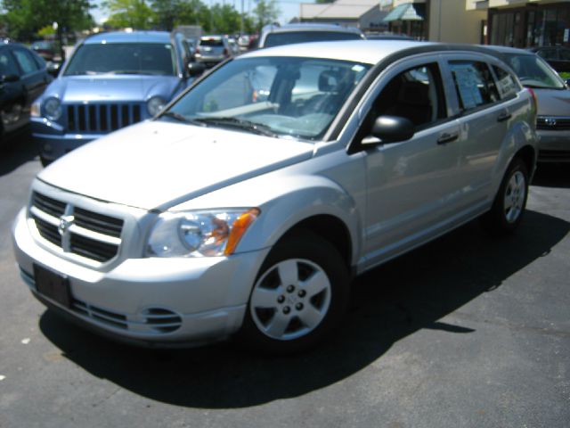 2007 Dodge Caliber SE