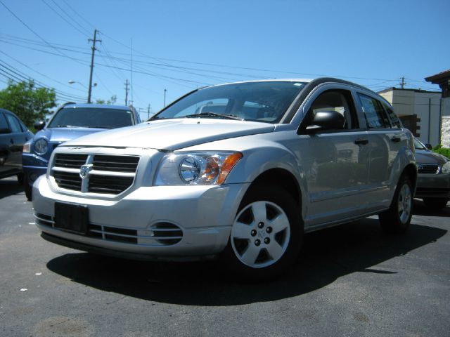 2007 Dodge Caliber SE