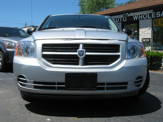 2007 Dodge Caliber SE