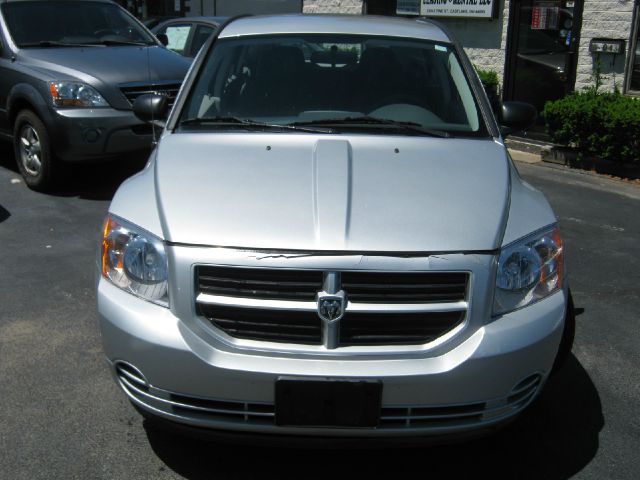 2007 Dodge Caliber SE