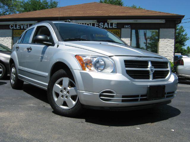 2007 Dodge Caliber SE