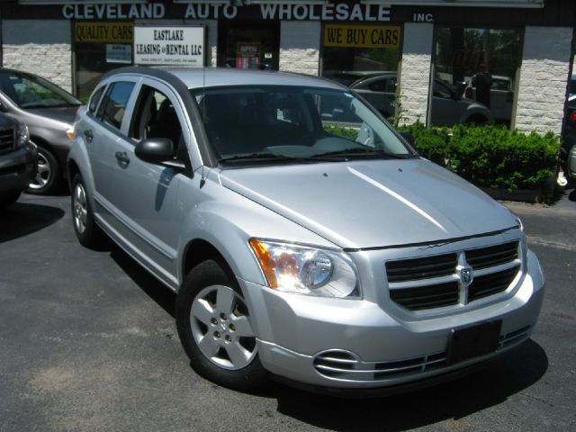 2007 Dodge Caliber SE