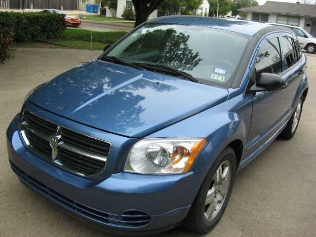 2007 Dodge Caliber S