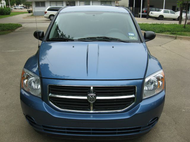 2007 Dodge Caliber S