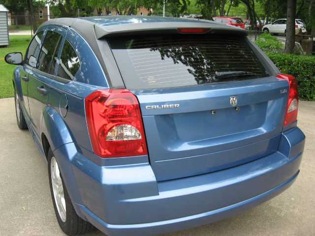 2007 Dodge Caliber S