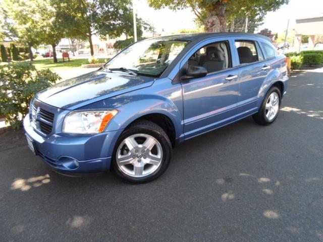 2007 Dodge Caliber S