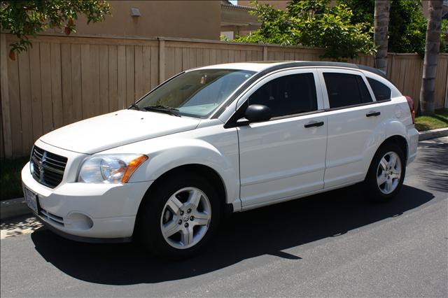 2007 Dodge Caliber Unknown