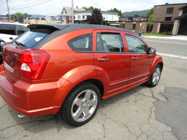 2007 Dodge Caliber UP S 5DR AWD