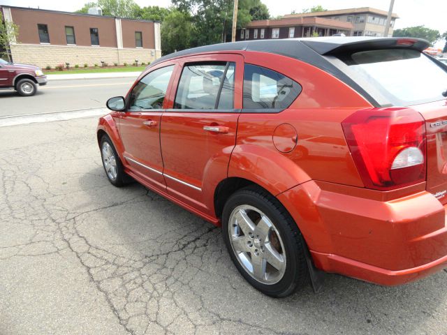 2007 Dodge Caliber UP S 5DR AWD