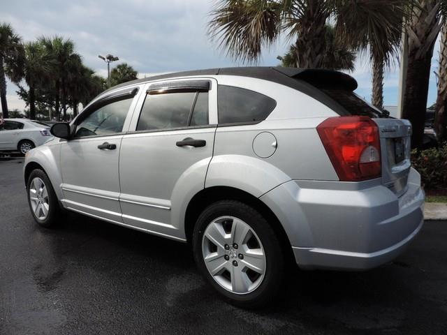 2007 Dodge Caliber S