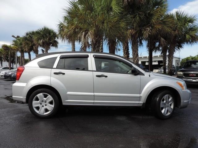 2007 Dodge Caliber S