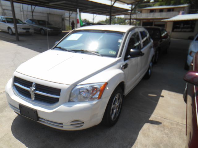 2007 Dodge Caliber S