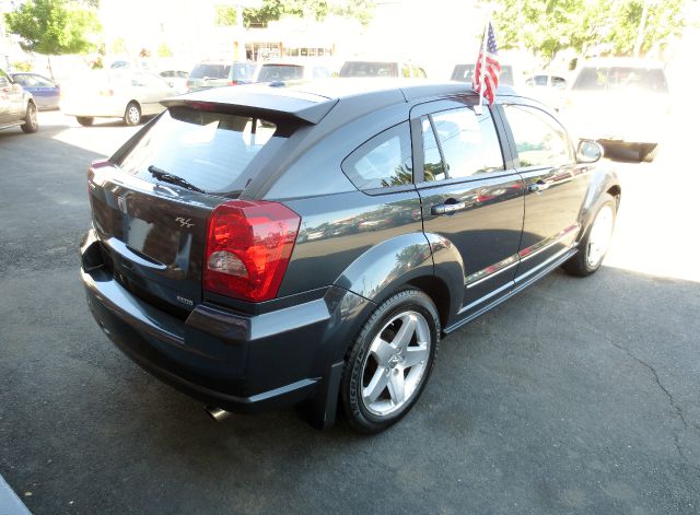 2007 Dodge Caliber Slammed Custom BUG