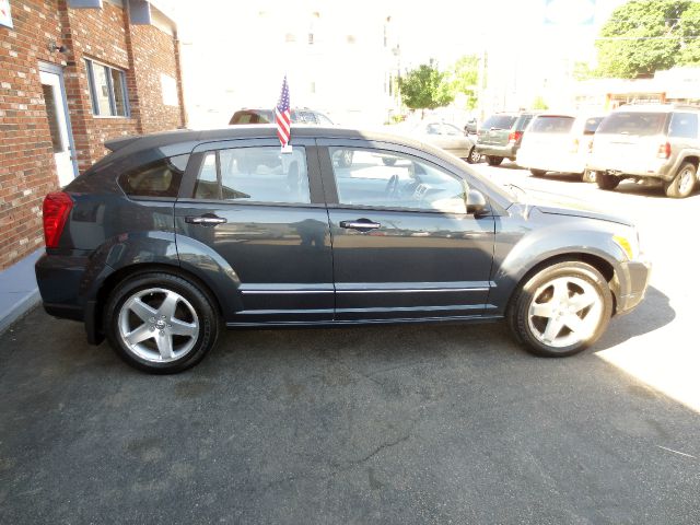 2007 Dodge Caliber Slammed Custom BUG