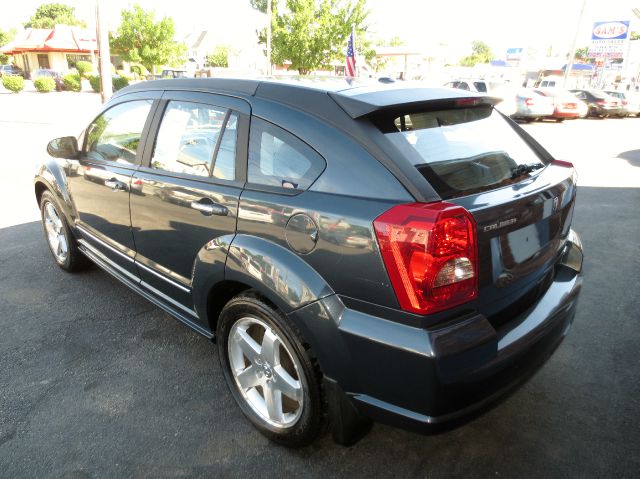 2007 Dodge Caliber Slammed Custom BUG