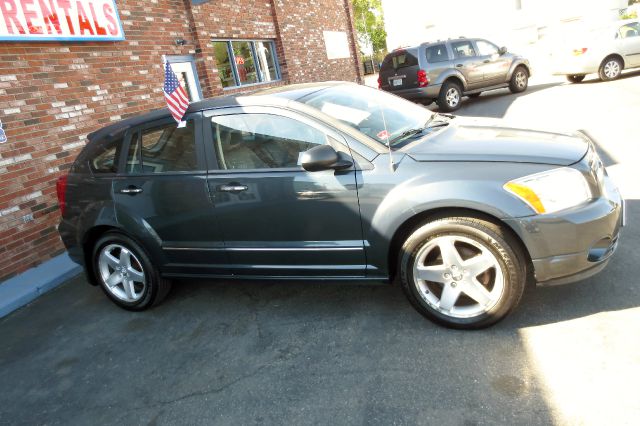 2007 Dodge Caliber Slammed Custom BUG