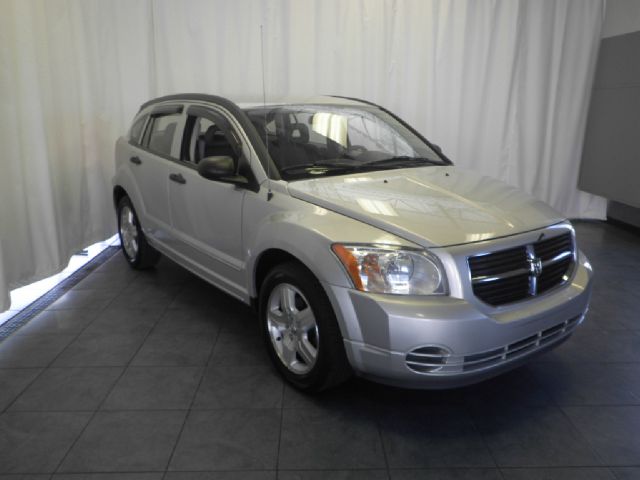 2007 Dodge Caliber S