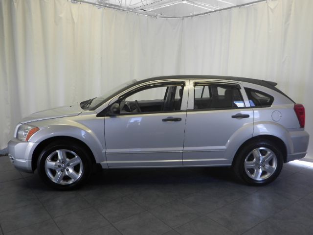 2007 Dodge Caliber S