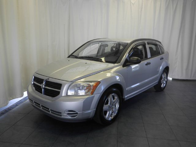 2007 Dodge Caliber S