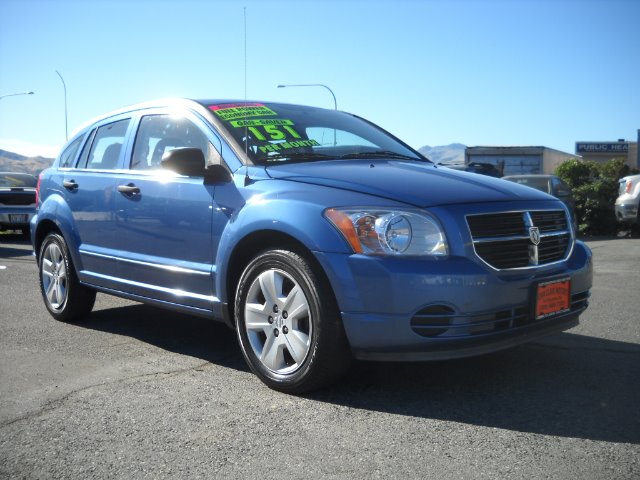 2007 Dodge Caliber S