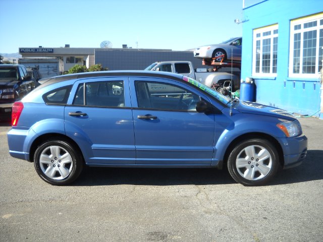 2007 Dodge Caliber S