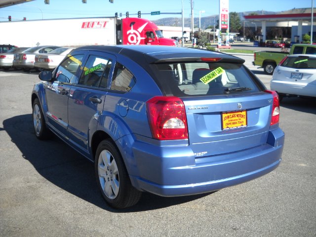 2007 Dodge Caliber S