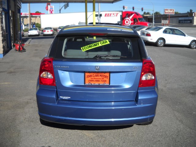 2007 Dodge Caliber S