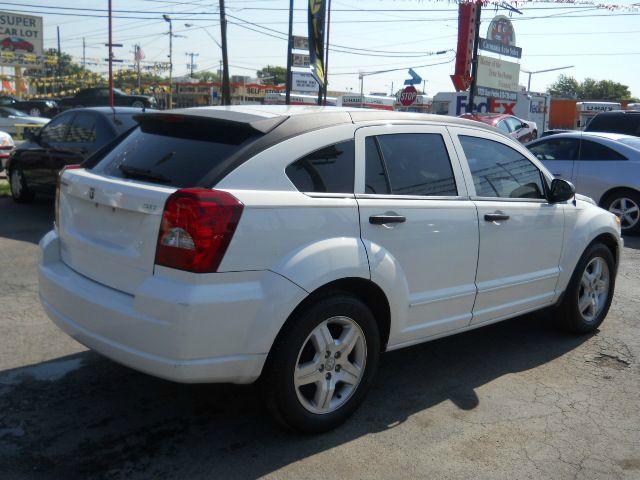 2007 Dodge Caliber S