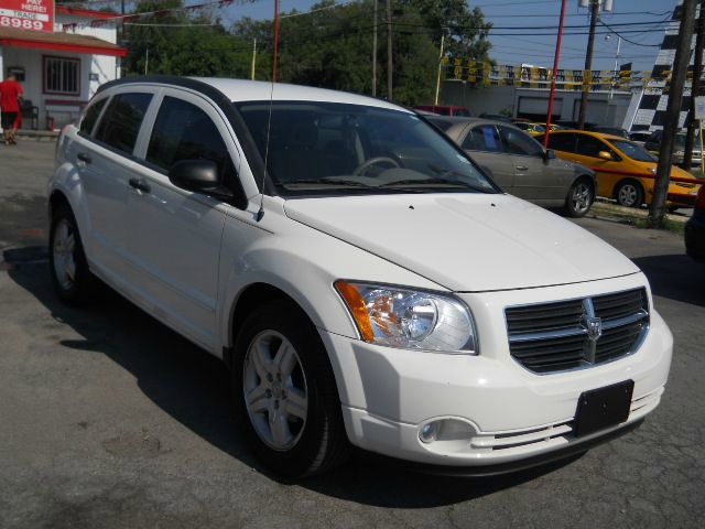 2007 Dodge Caliber S