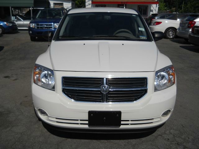 2007 Dodge Caliber S