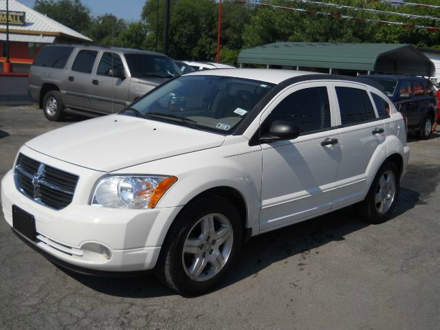 2007 Dodge Caliber S