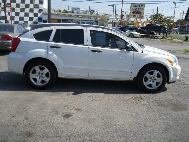 2007 Dodge Caliber S