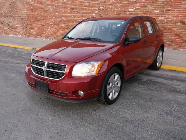 2007 Dodge Caliber S