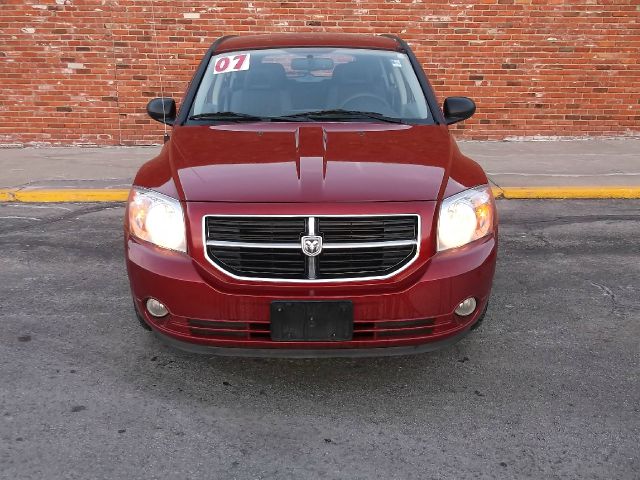 2007 Dodge Caliber S