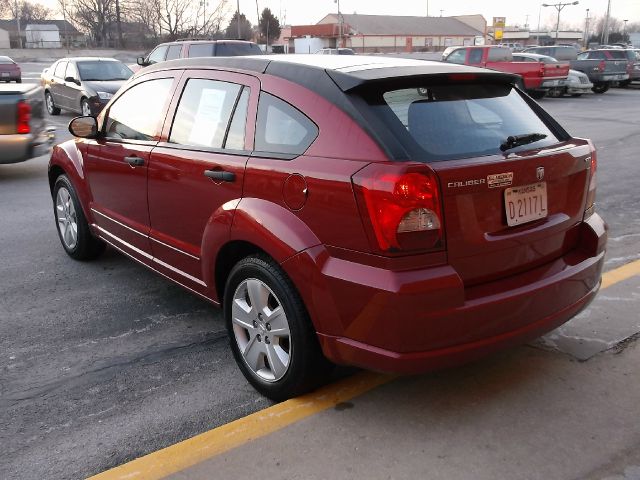 2007 Dodge Caliber S