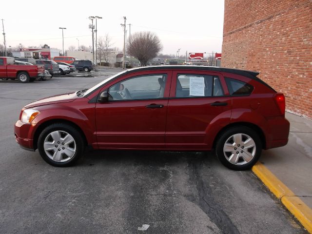 2007 Dodge Caliber S