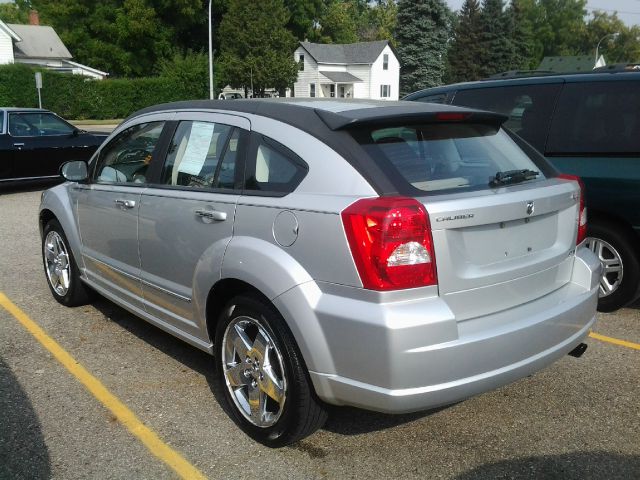 2007 Dodge Caliber Slammed Custom BUG