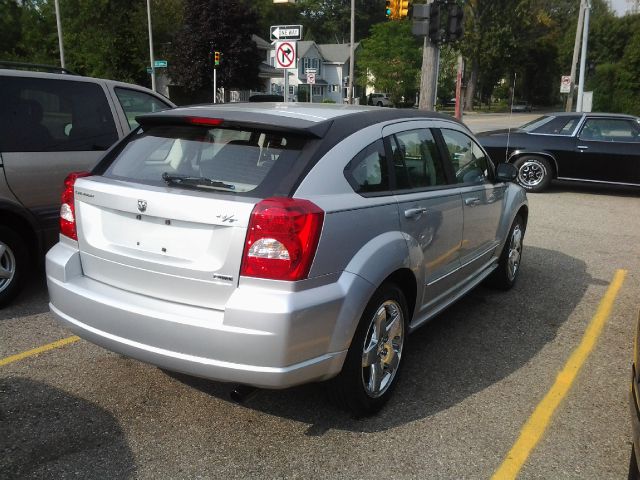 2007 Dodge Caliber Slammed Custom BUG