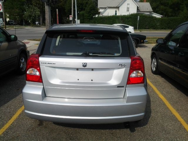 2007 Dodge Caliber Slammed Custom BUG