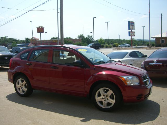 2007 Dodge Caliber S