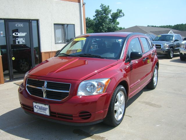 2007 Dodge Caliber S