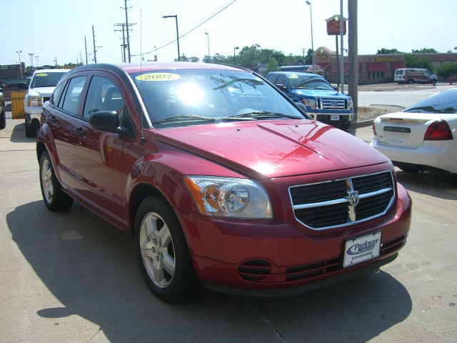 2007 Dodge Caliber S