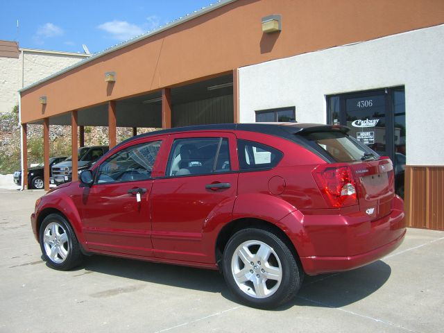 2007 Dodge Caliber S