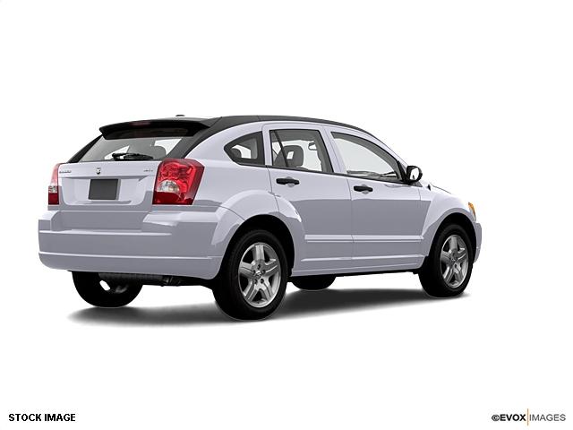 2007 Dodge Caliber S