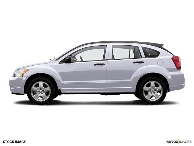 2007 Dodge Caliber S